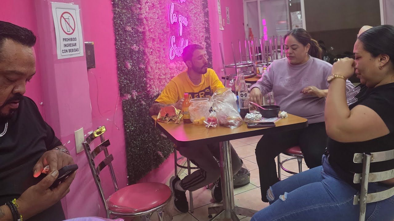 bonitas visitas🥰