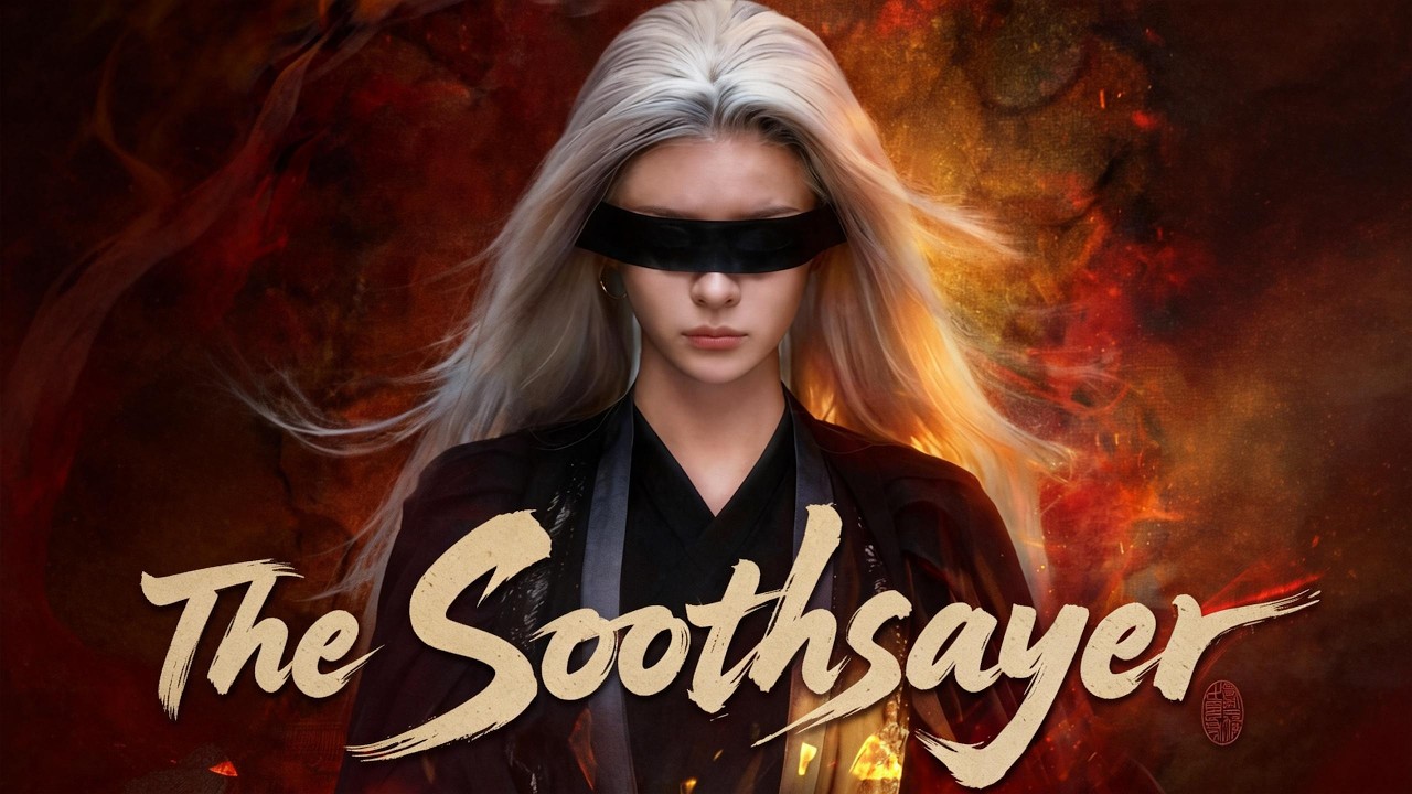 The Soothsayer