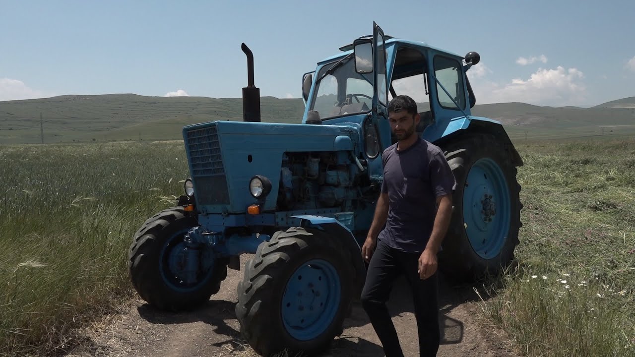 «Գրանատը քաշեց․ ոչ՝ մենք, ոչ՝ դուք, սաղիդ կպայթեցնեմ»․ սահմանային միջադեպ Տեղում