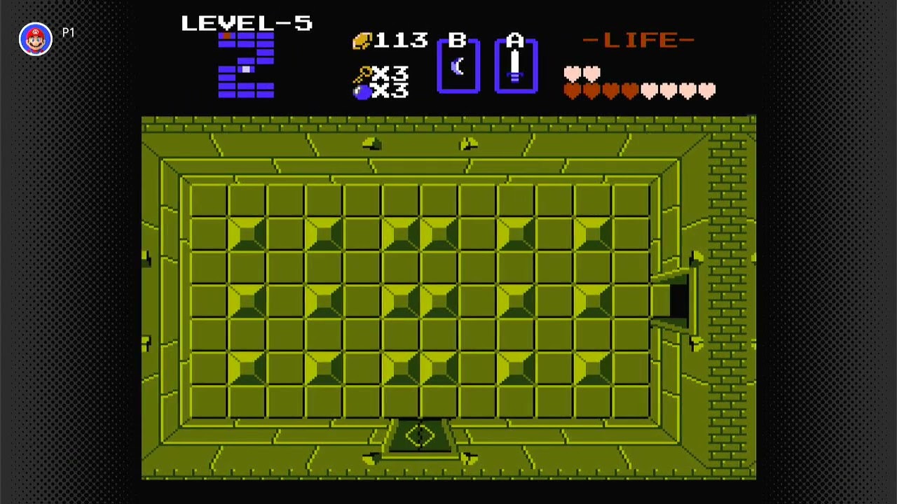 The Legend of Zelda (Quest 2) Part 6