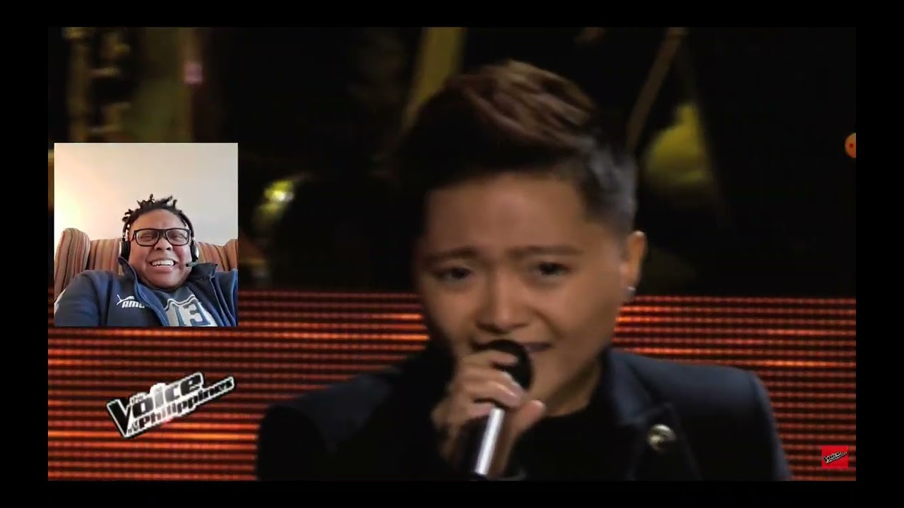 Reaction to Jason Dy & Charice Pempengco 