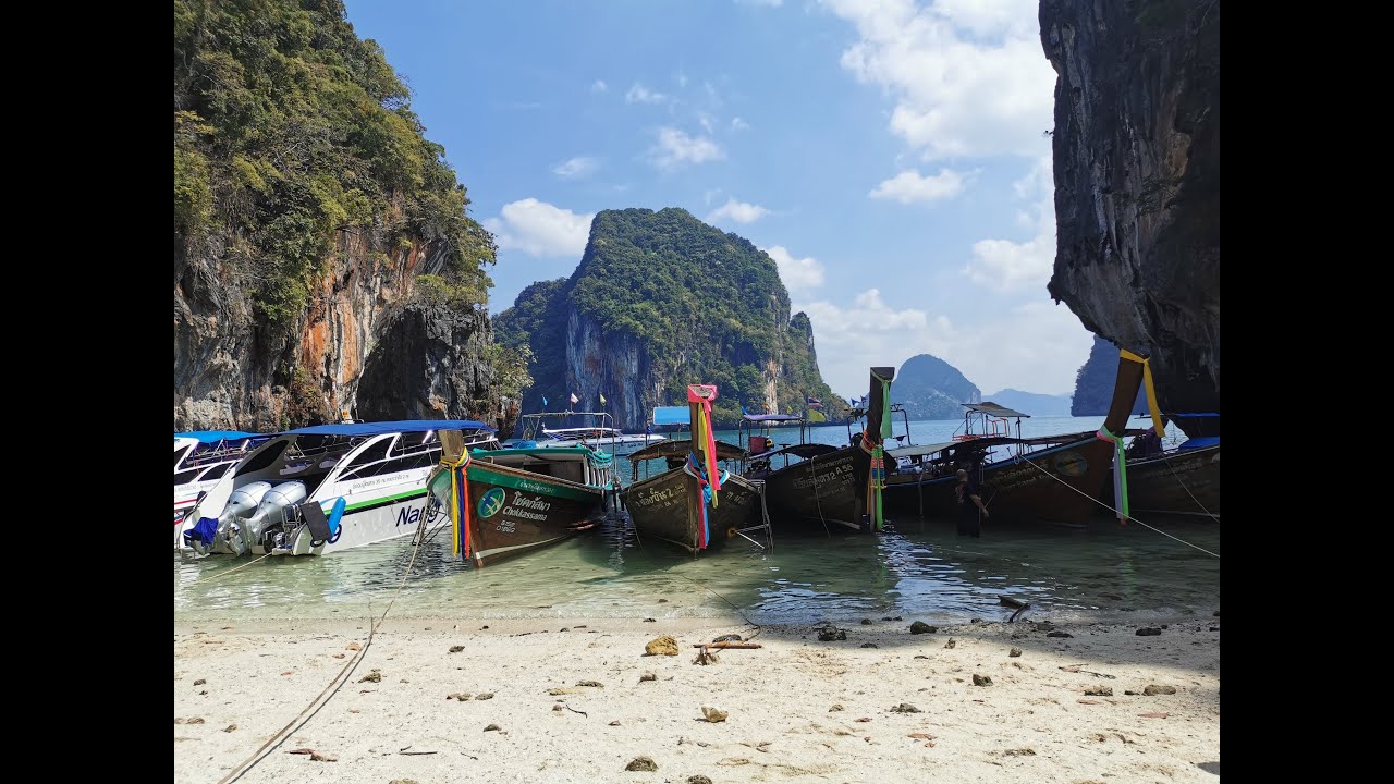 Thailande 2020