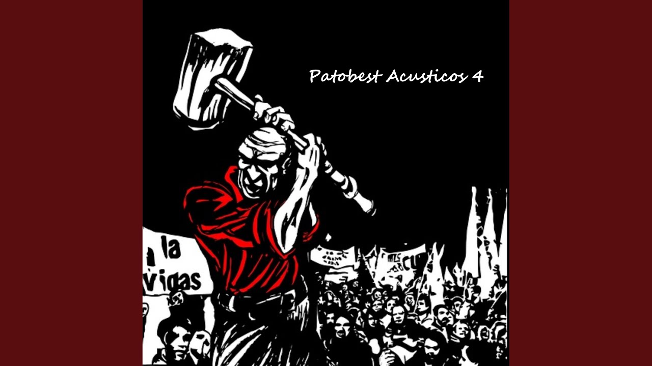 Cibercita (acustico)