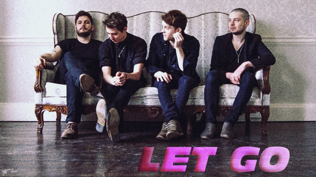 Dive In - Let Go (LYRICS)