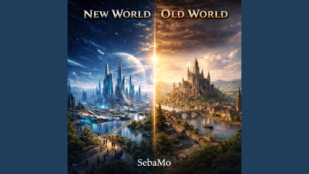 Firmament (New World Signal)