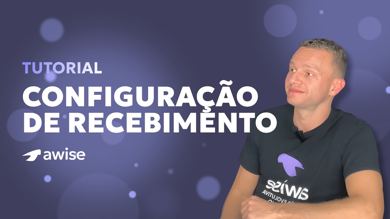Como Configurar Formas de Pagamento no AWISE (Cartão, Tarifas, Antecipações, Juros e Multas)