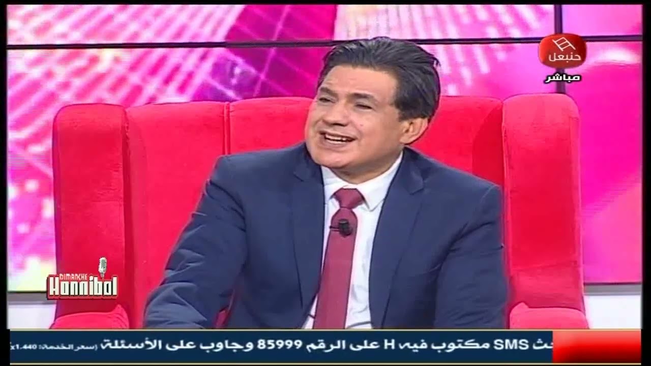 محمد العوني كاميرا كاشي الصحبي بكار انقذها العربي سناقرية والا ما كانتش تنجح