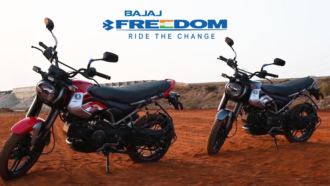 Bajaj Freedom 125 CNG – Detailed Review | Features, Performance & Mileage | Varun Bajaj