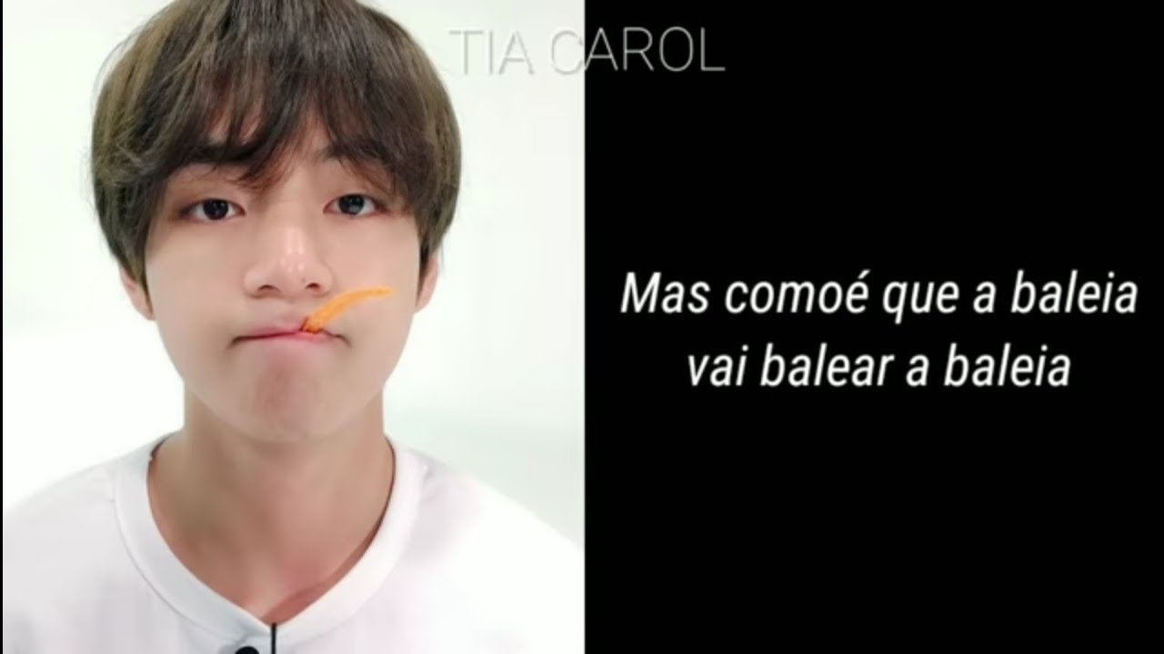 LIGAÇÃO BTS - BALEIA BALEIA BALEIA? | BTS RESPONDE #4