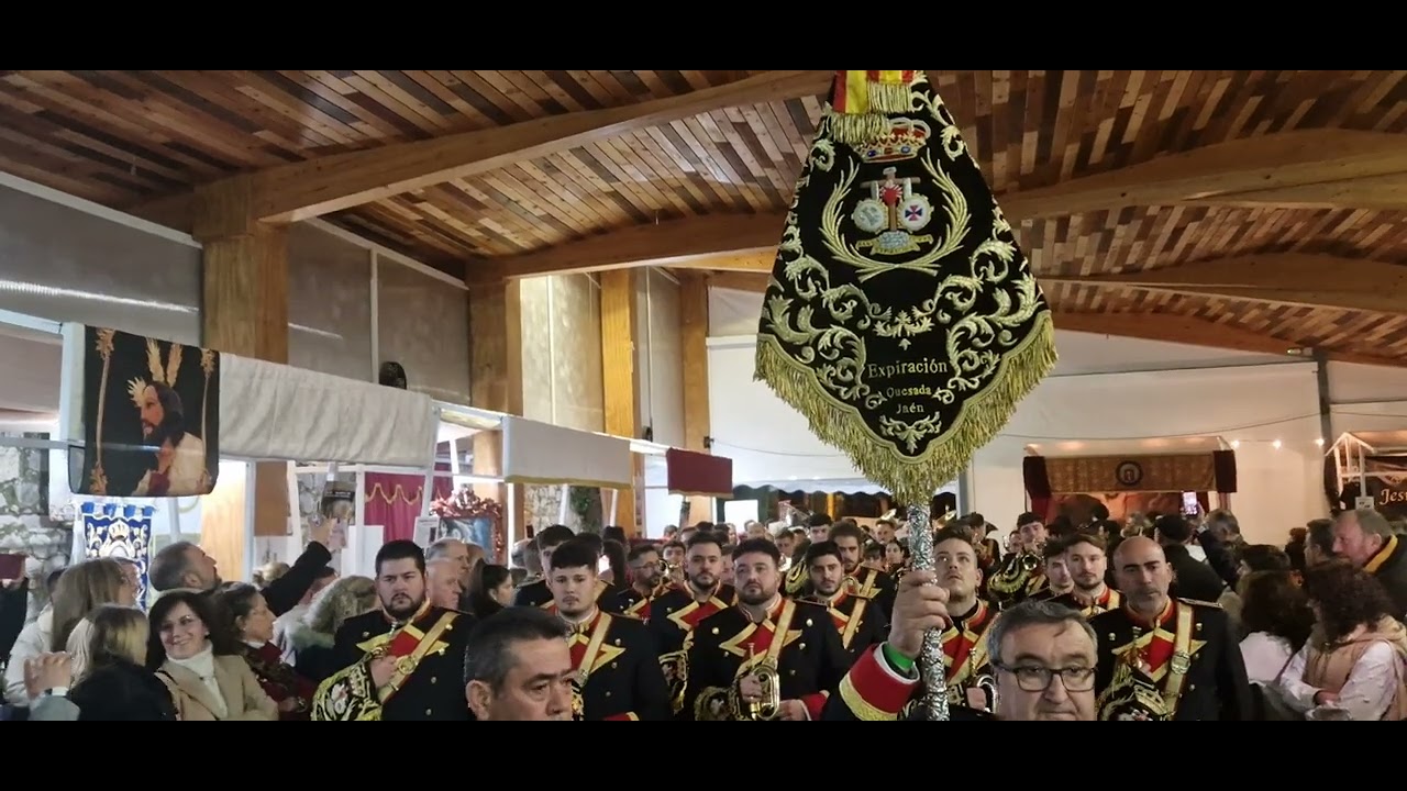 Soledad de San Pablo - BCT Expiración de Quesada 