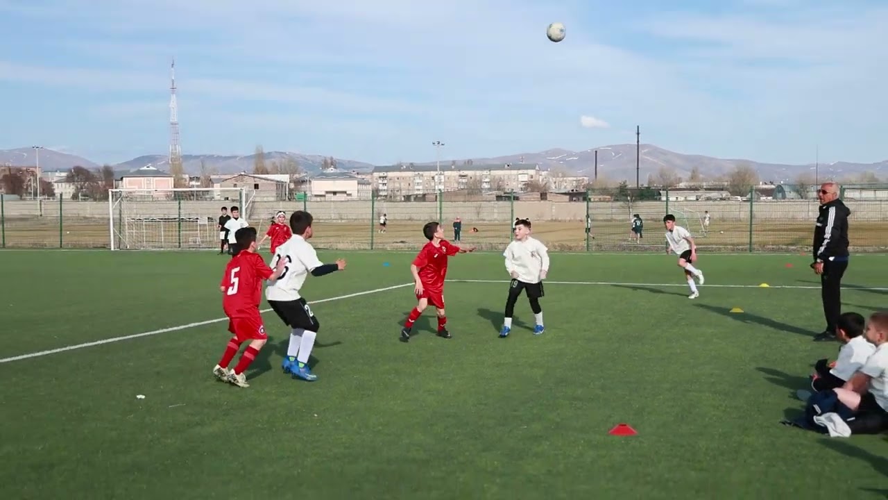 Shirak-14-1   2:5   Pyunik-14-1     01.04.2025