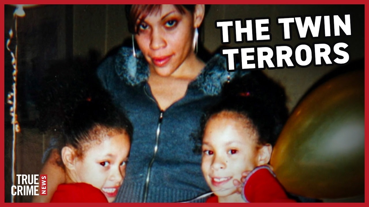 Teen twins murder their mother because they didn&rsquo;t want to go to school