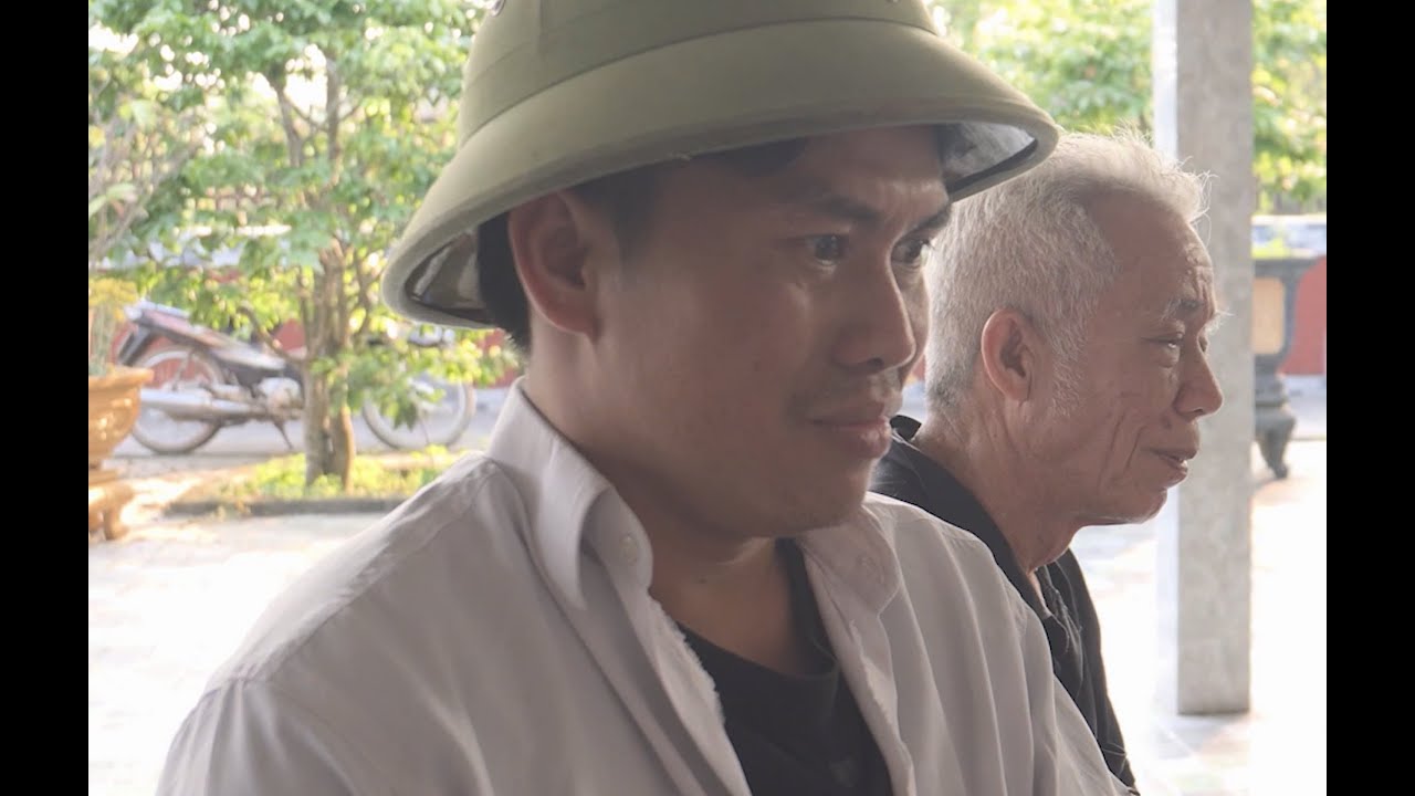thầy tham ăn