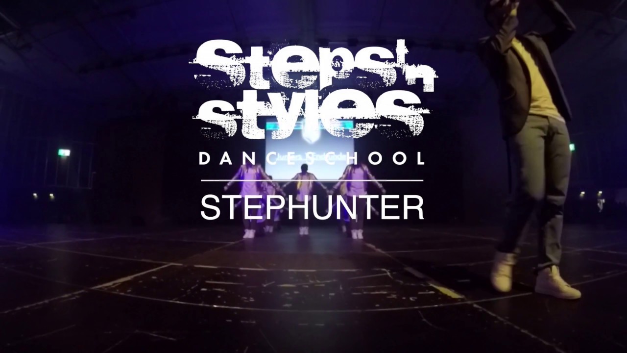 Internationale Deutsche Meisterschaft   STEPSnSTYLES Danceschool Junioren 1 Tanzschule Fulda