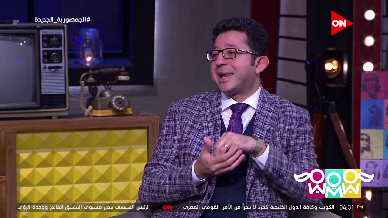 راجل و2 ستات - إزاي أحمي نفسي من الأكتئاب ؟.. أستاذ الطب نفسي د.محمود الوصيفي يجيب