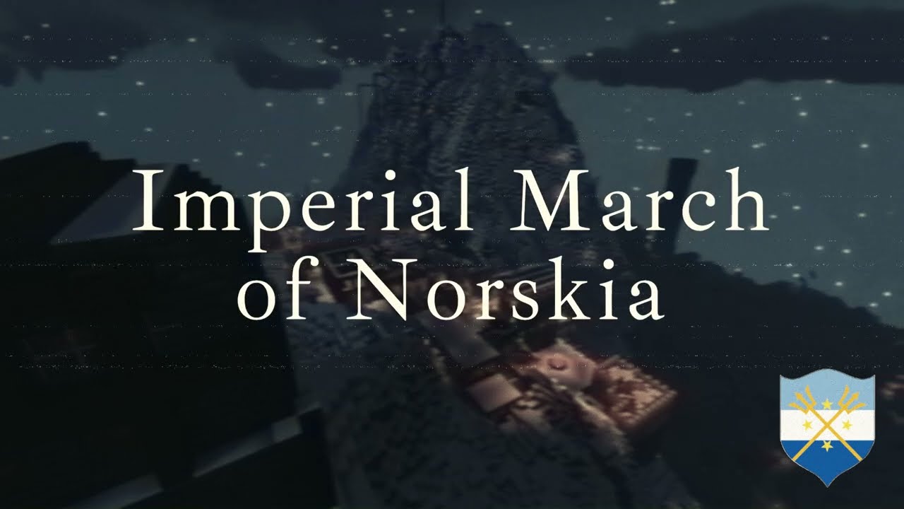 Imperial March of Norskia