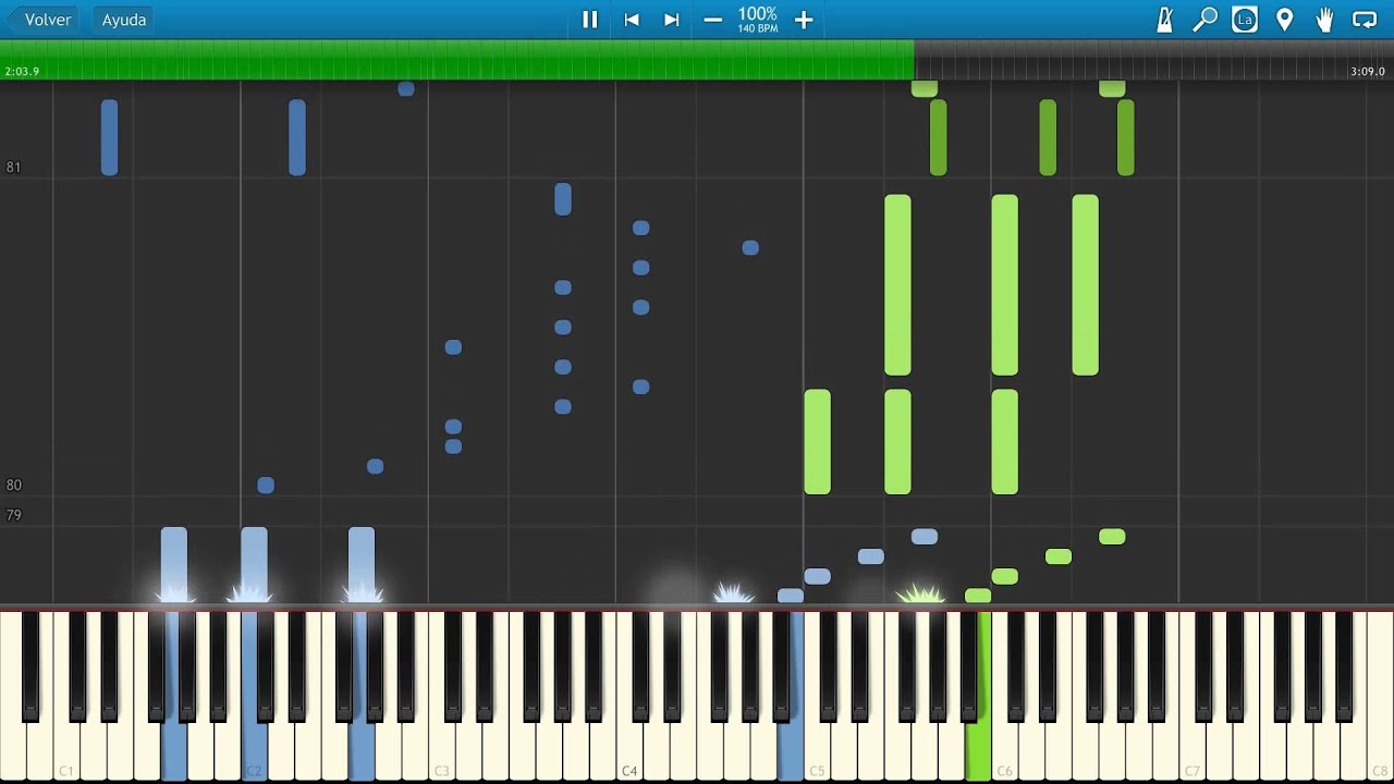 Sinister sundown - Kingdom Hearts Piano Collections: Field & Battle