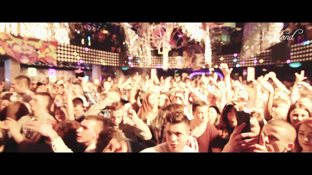 VII Edycja SHOWLAND 31-01-2015 - Club Heaven (Zielona G&oacute;ra) Official Video