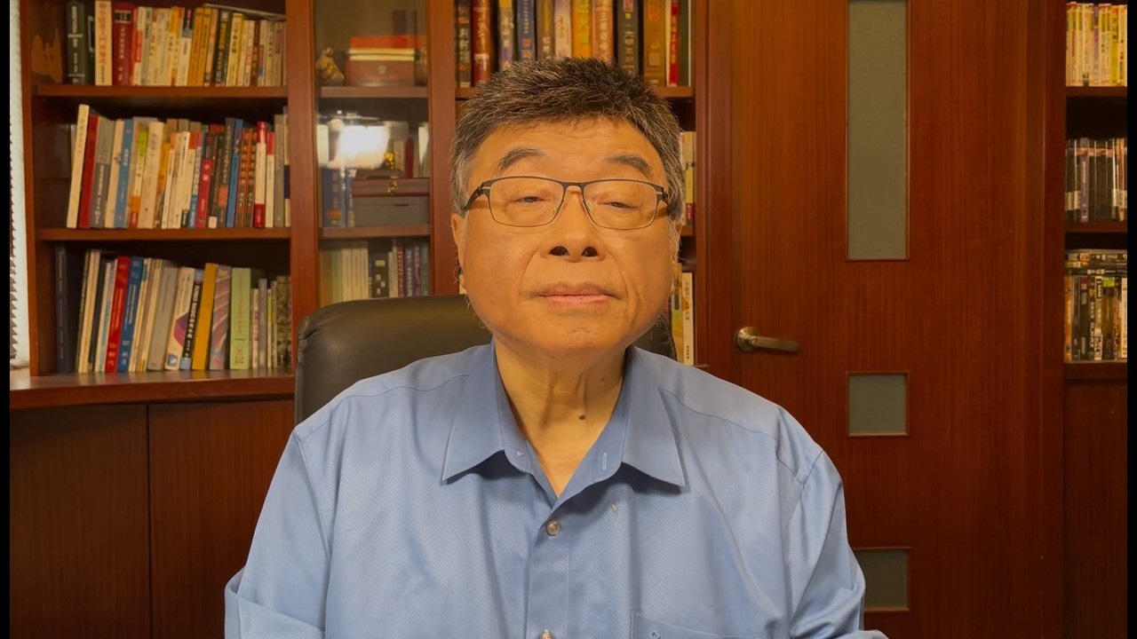 美以對伊朗侵略引發伊朗強力反擊，荷姆茲海峽封鎖造成經濟大震撼