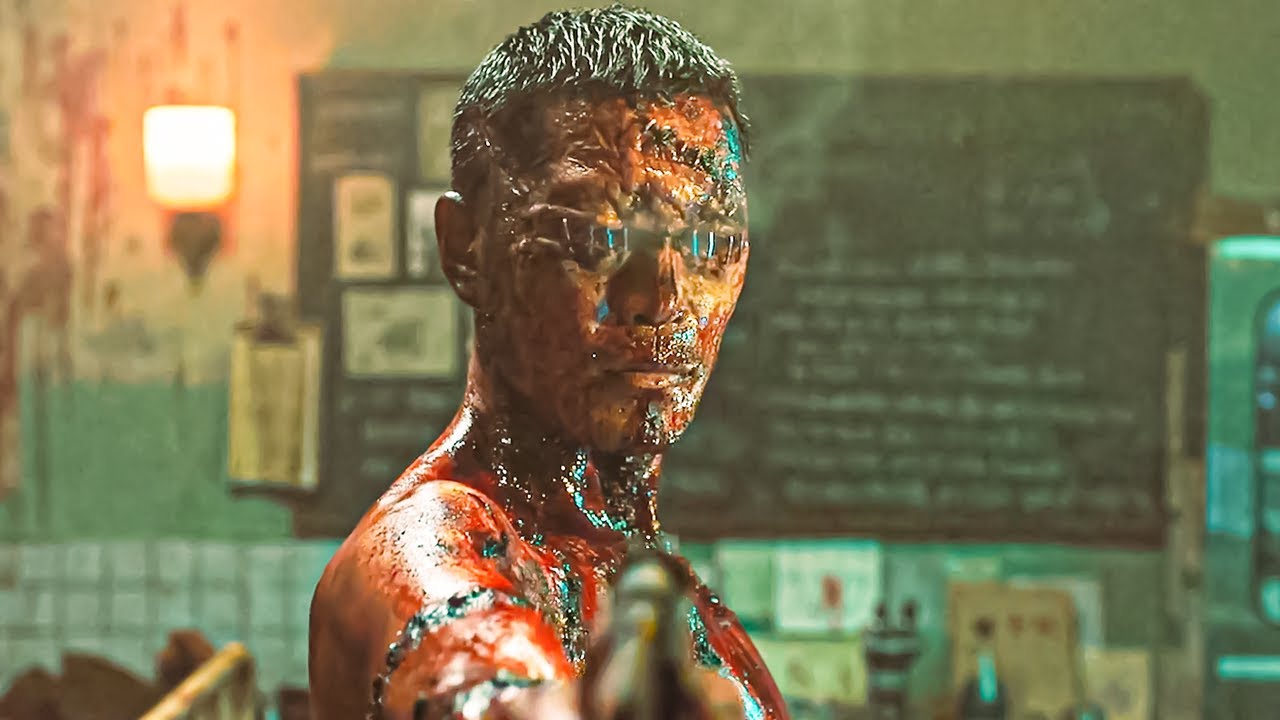 Project Wolf Hunting (2022) Film Explained In Hindi/Urdu | Korean Action Movie Summarized हिन्दी