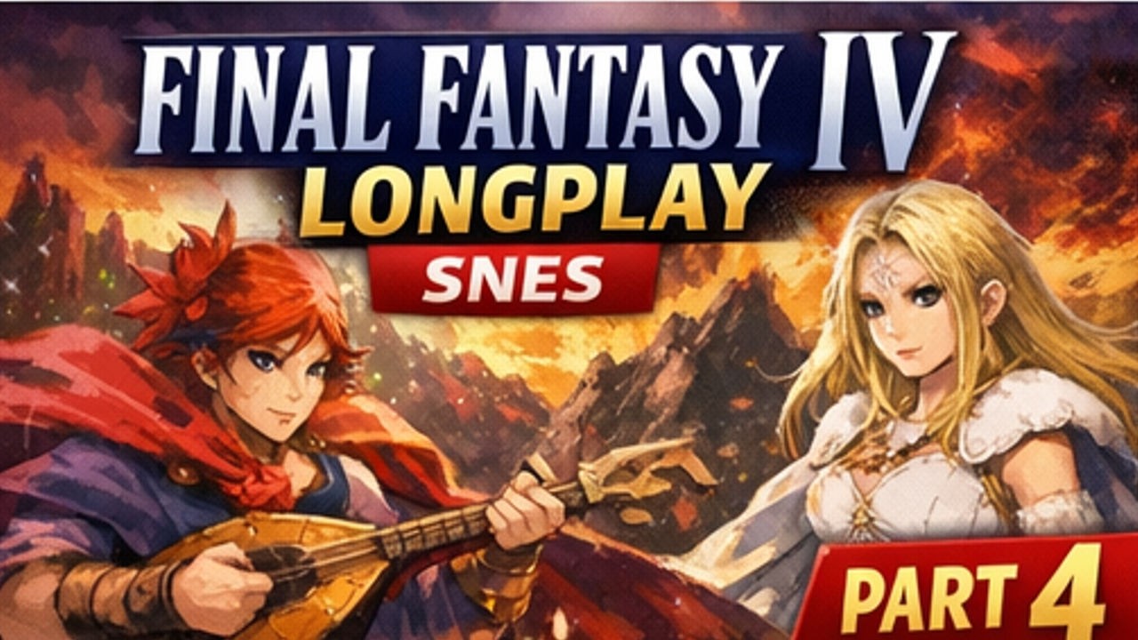 RRRBL   Game 3   FF4   Session 4