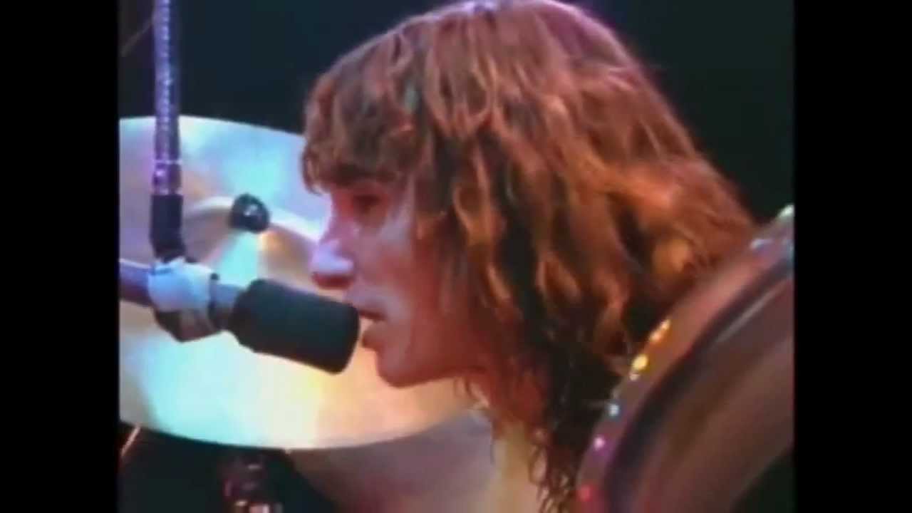 Frank Zappa - Broken Hearts Are For Assholes (Sync Fixed)