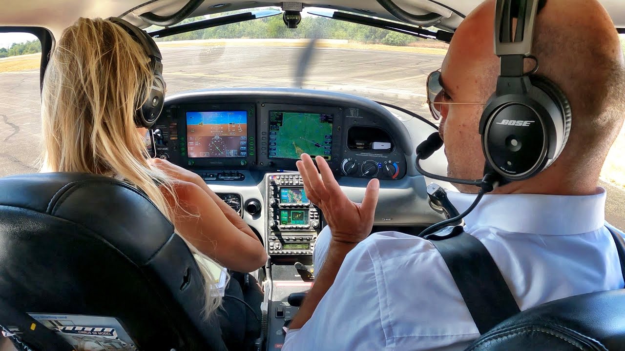 How to Survive an Engine Failure on Takeoff