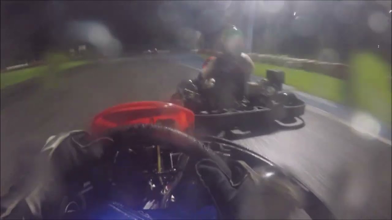 VIA KART SUPER MASTER 2ª ETAPA   HIGHLIGHTS   12 3 2026