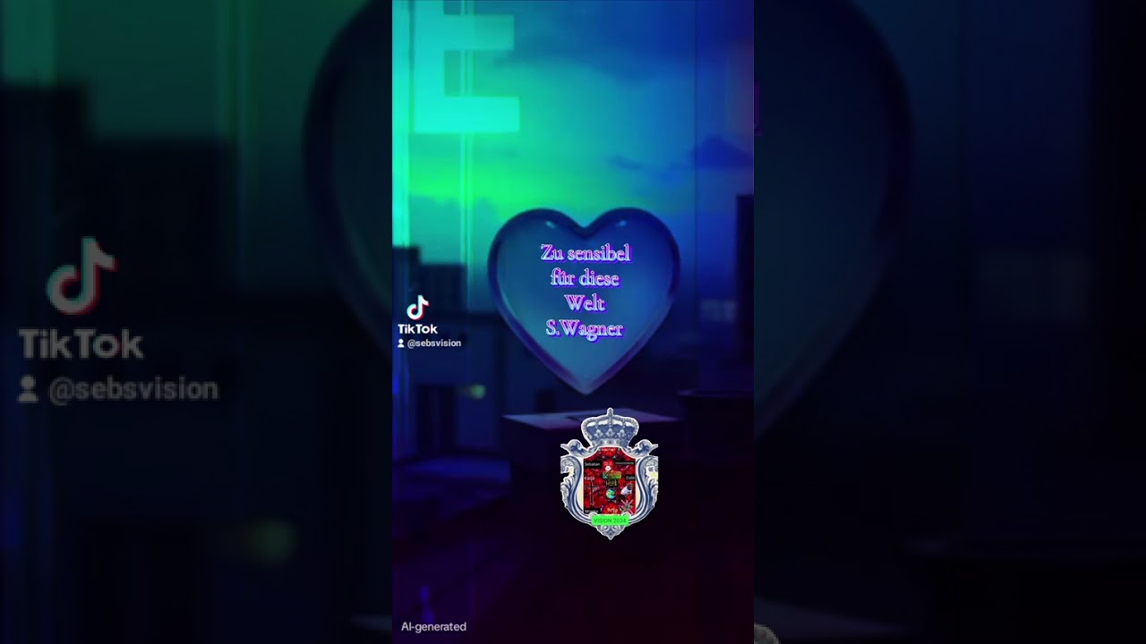 Zu sehr siebel. F&uuml;r diese welt S.Wagner ki musik 