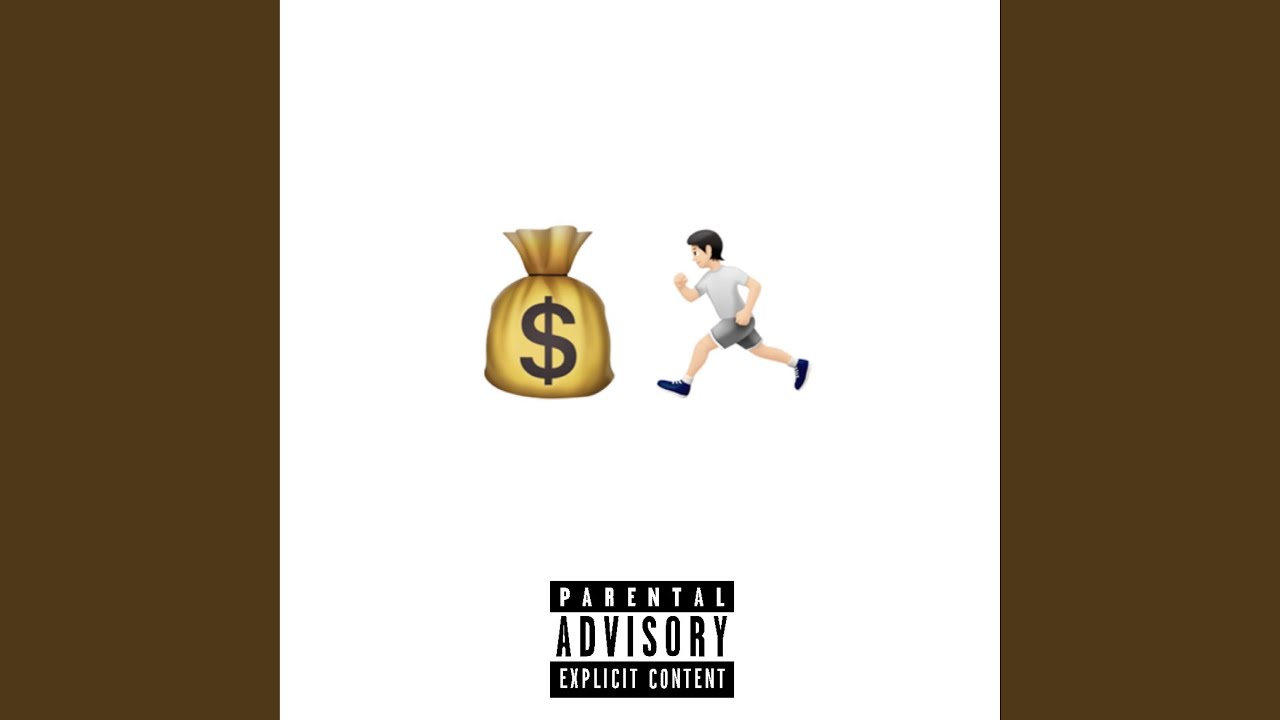 RUN WITH IT