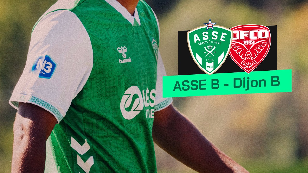 N3 : ASSE - Dijon