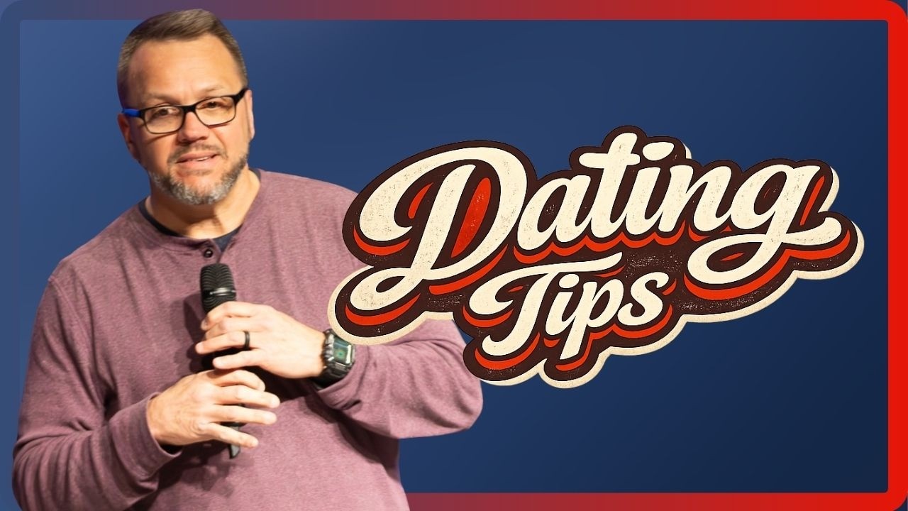 Dating Tips