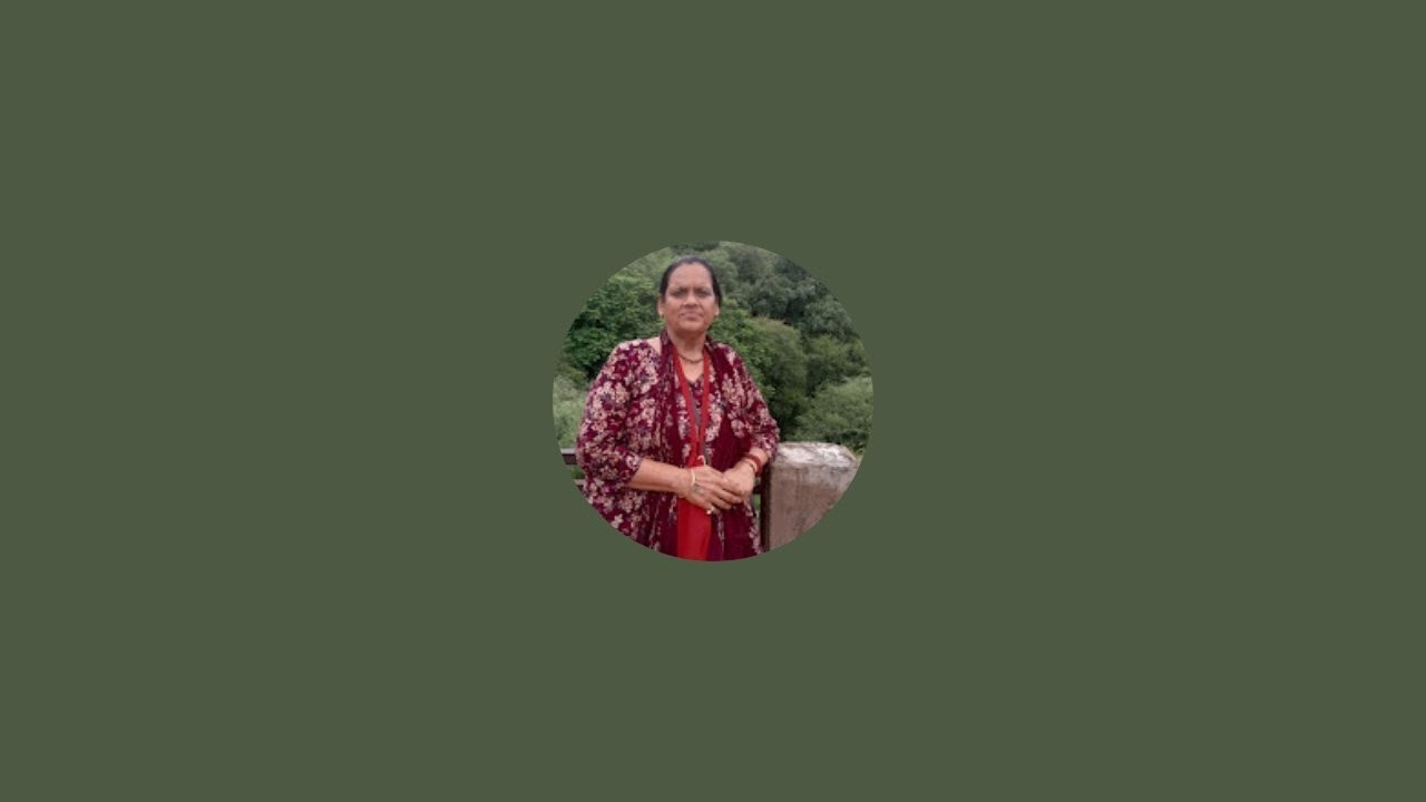 Sunita Bhati is live! वेलकम माय यूट्यूबफैमिली 🙏