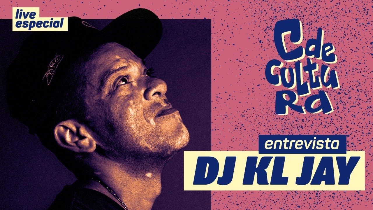 C de Cultura entrevista: DJ KL JAY