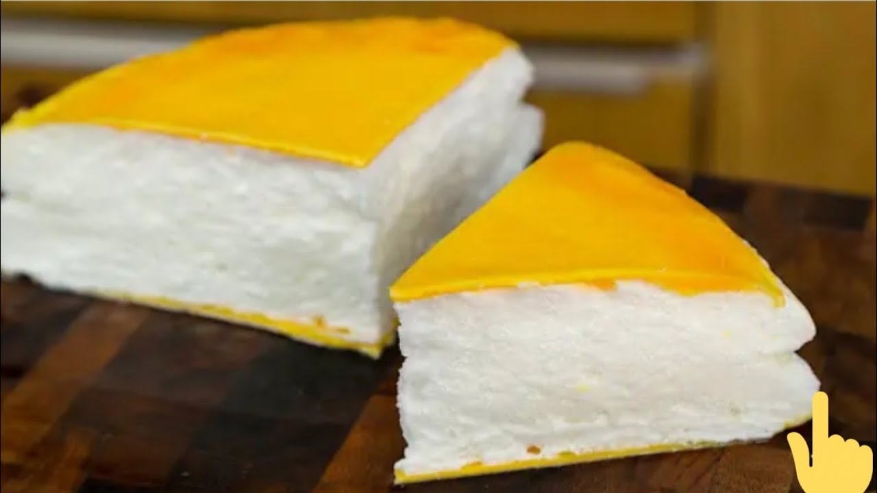  I Don't Fry Eggs The Old Way,!-Here is New Trick I wish I knew Earlier, Japanese  Fluffy Fried Eggs