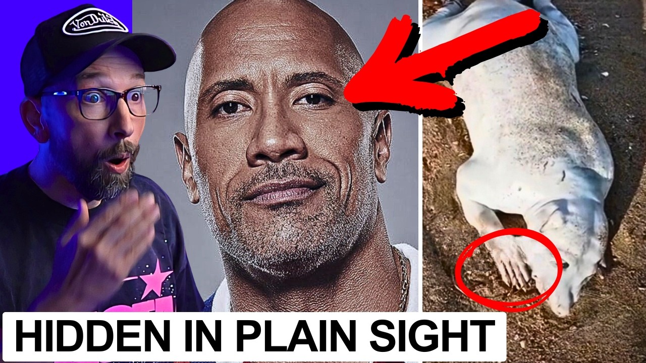 32 Minutes of Mysterious & Creepy TikToks That'll Make You Rethink Reality 😱 | REACTION