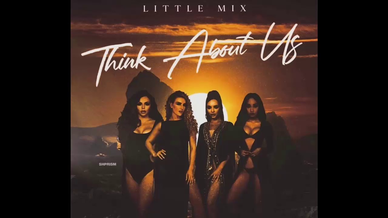 Little Mix  - LM5 Full Album Deluxe Edition