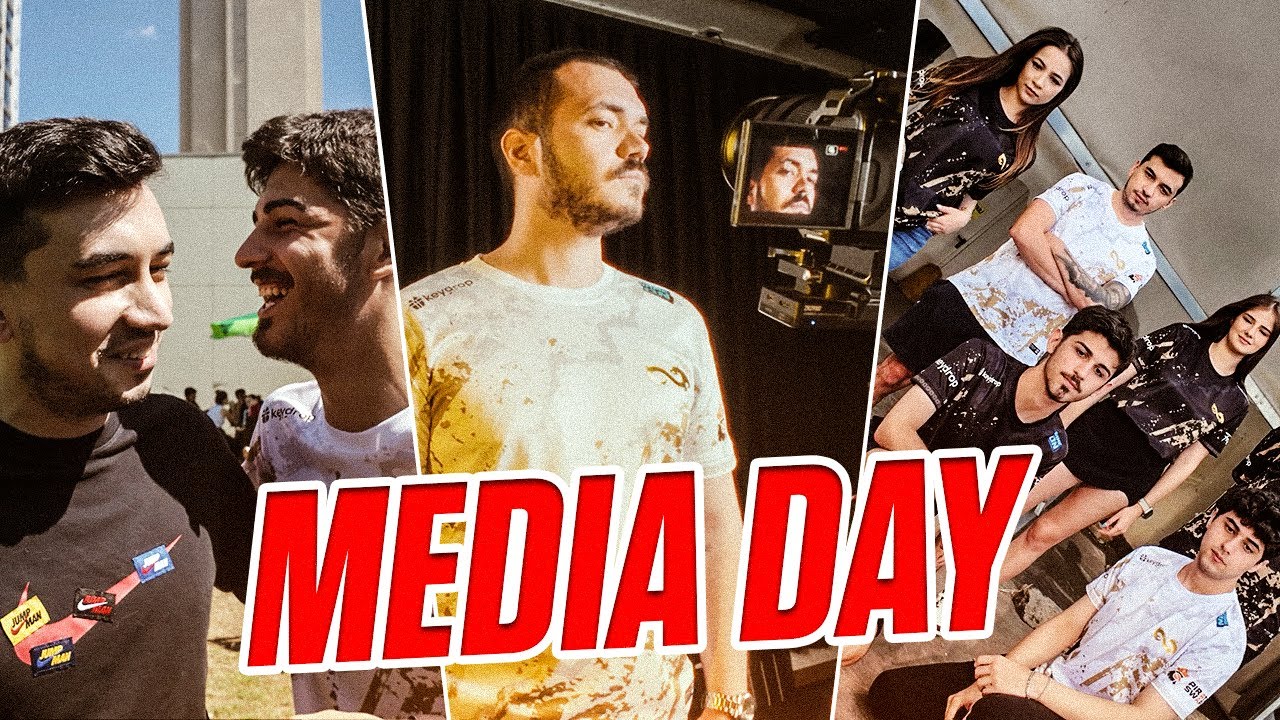 🎥 YENİ FORMA, YENİ KİMLİK, YENİ VLOG!