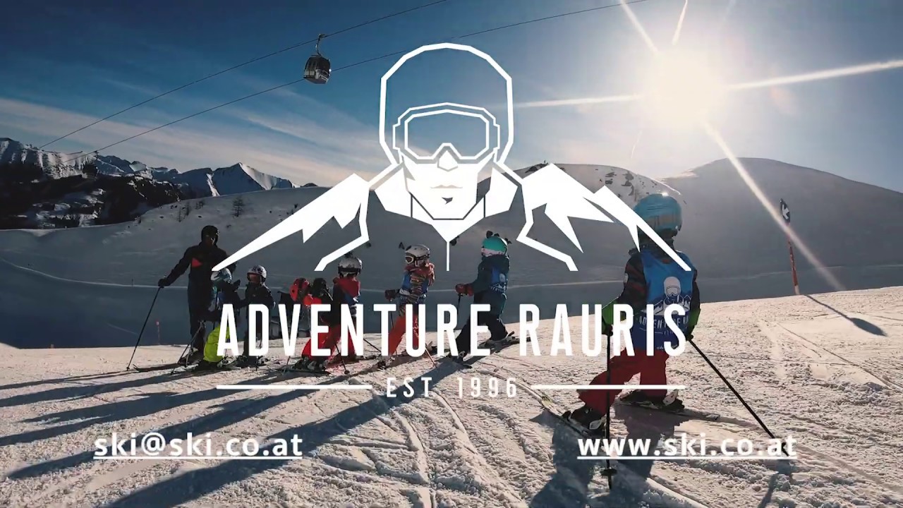 Kinderskikurs mit Adventure Rauris