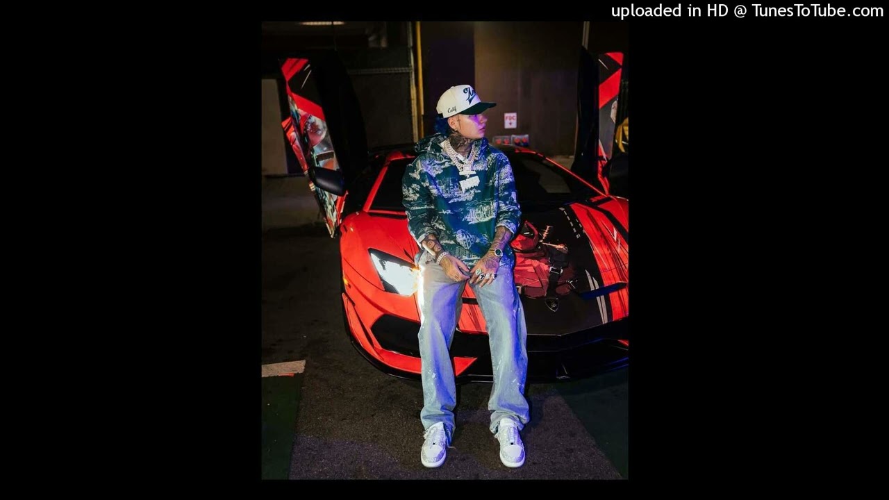 Blessd Type Beat | Instrumental De Reggaeton 2025 | Reggaeton “EXCUSAS“