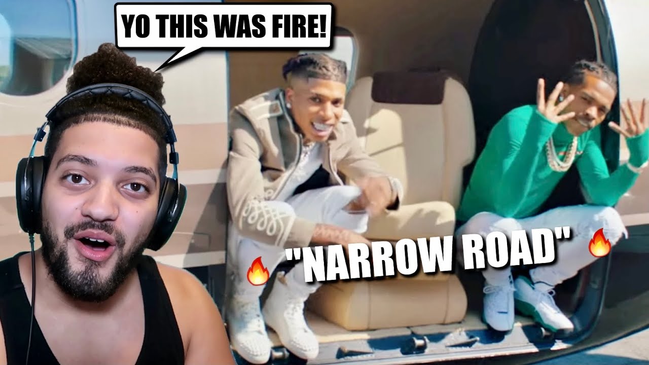 NLE CHOPPA & LIL BABY WTF! 