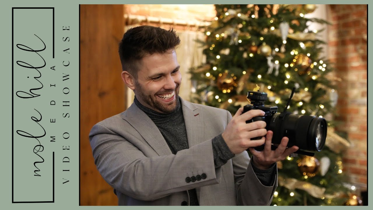 Do you really NEED a Wedding Videographer? - Mole Hill Media  - UK Wedding Videographer -  2023