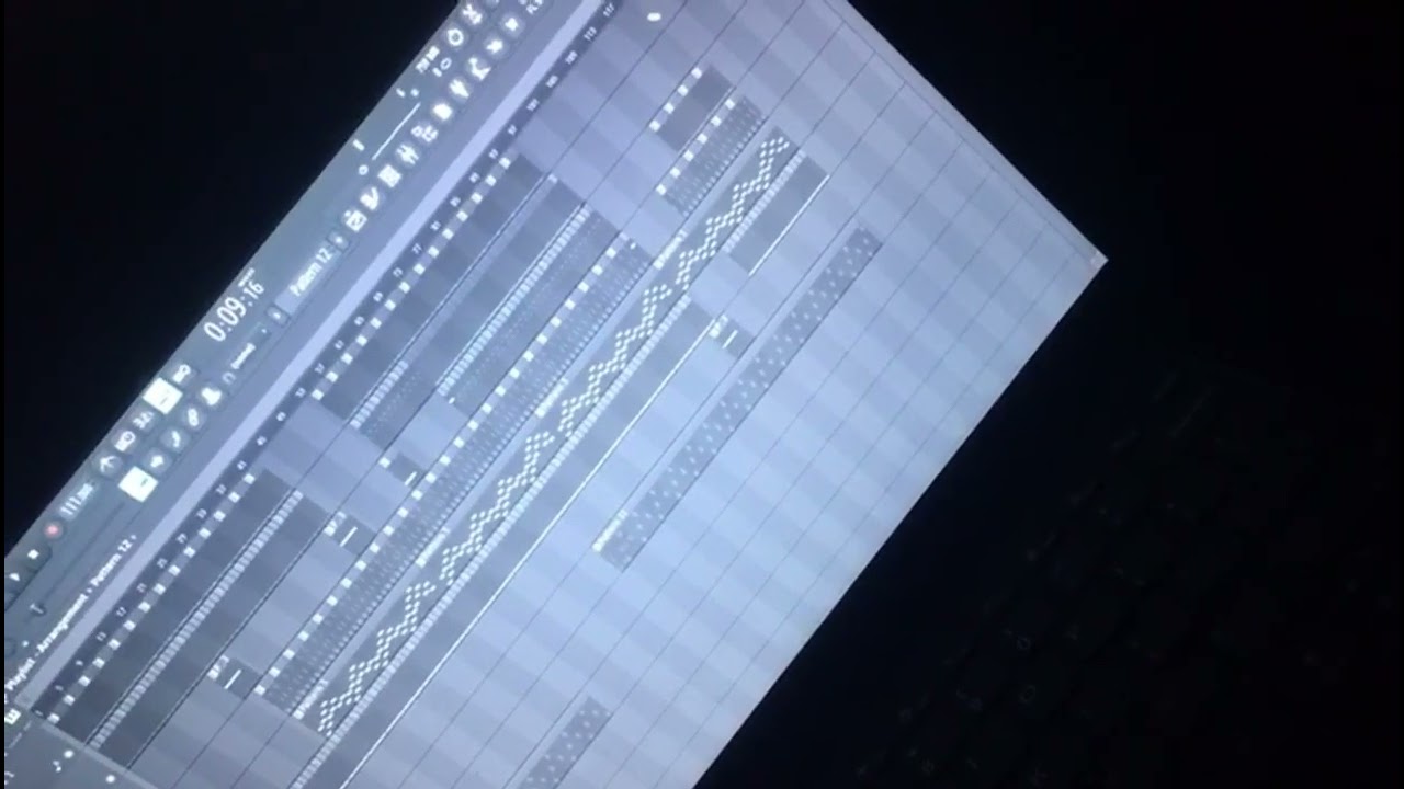 Bacardii x quantum