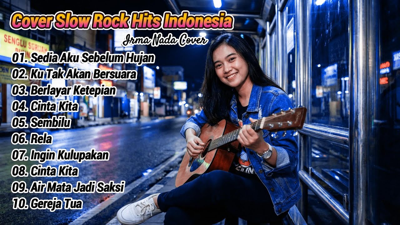 10 Lagu Nostalgia 90