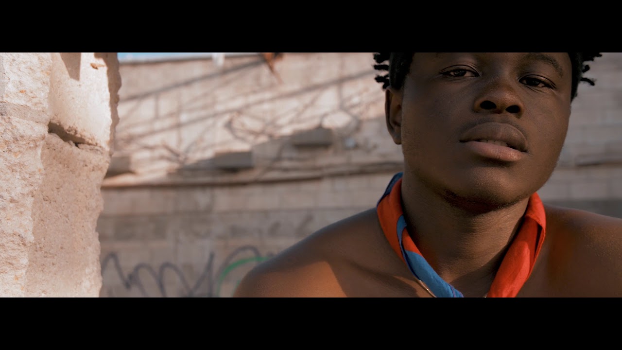 MENSON Rap Pam official video