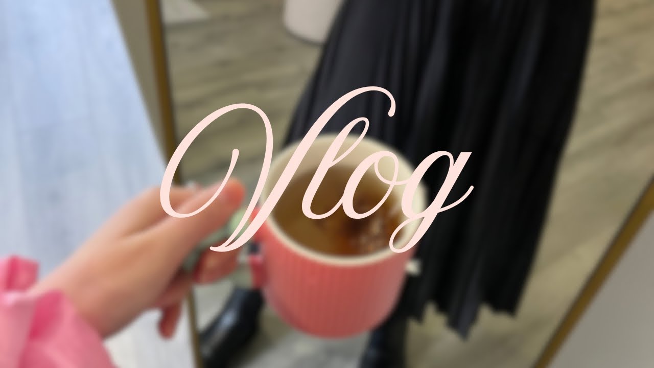 GÜNLERCE VLOG💞🥳😍