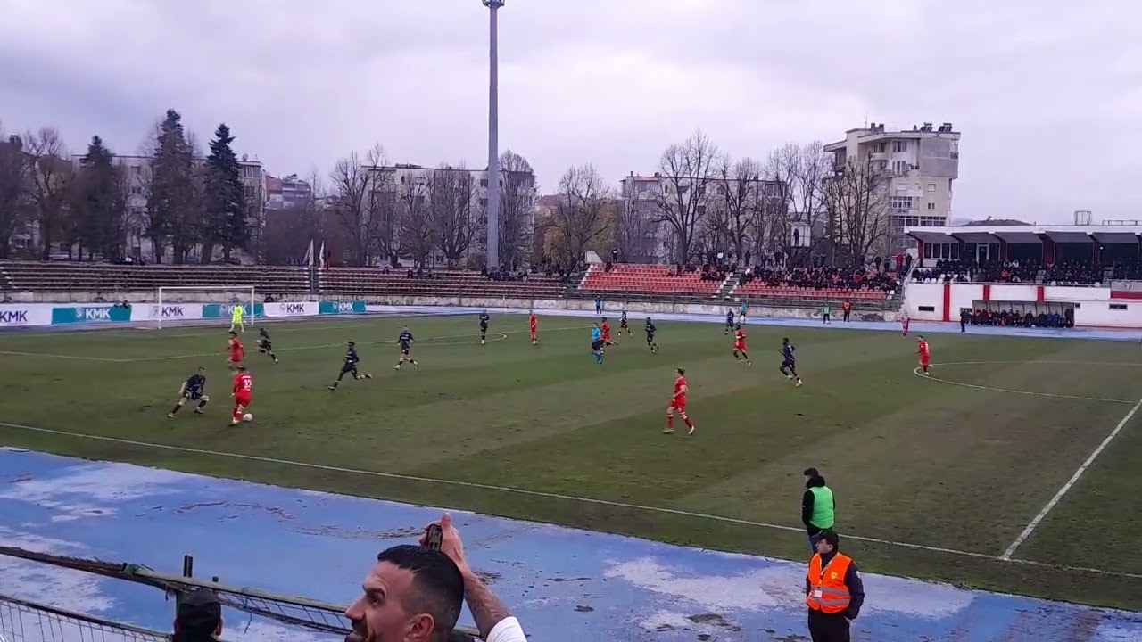 Kf Skenderbeu / Skenderbeu-Pogradeci @cristiano @federatashqiptareefutbollit 