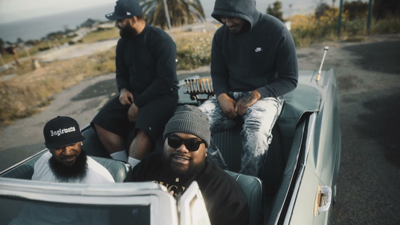 Young Go- Coke Whites (Official Music Video) Directed by California Frank