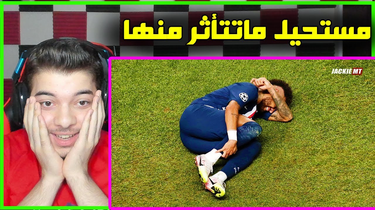 اقوى لقطات الاحترام في عالم كرة القدم ..! ( لهذا نعشق كرة القدم )