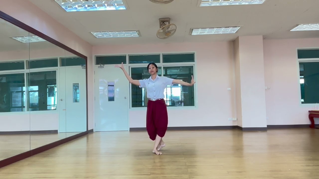 เพลงหน้าพาทย์ เสมอสามลา(พระ)